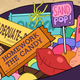 Illustration for article titled Gravity Falls' "Summerween" Is An Excellent, Spooky Adventure